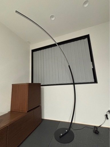 新品オシャレなライト