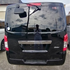 27年　プレミアムGXライダー　ディーゼルターボ198.000ｋ　綺麗の画像