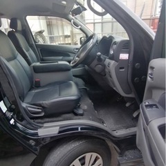 27年　プレミアムGXライダー　ディーゼルターボ198.000ｋ　綺麗の画像