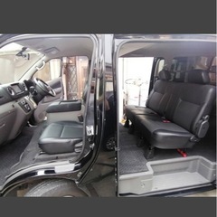 27年　プレミアムGXライダー　ディーゼルターボ198.000ｋ　綺麗の画像