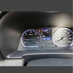 27年　プレミアムGXライダー　ディーゼルターボ198.000ｋ　綺麗の画像