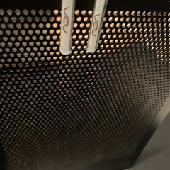 ADA 水温計2本の画像