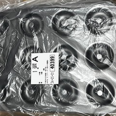 新品未開封★製菓 製パン 小物セット 12点セット 調理器具 お菓子作り cottaの画像