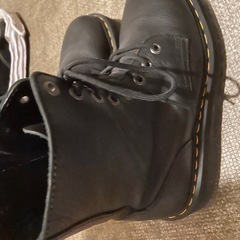 ドクターマーチンの画像