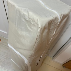 ココネルエアーAB ホワイトグレーの画像