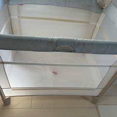 ココネルエアーAB ホワイトグレーの画像