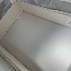 ココネルエアーAB ホワイトグレーの画像