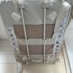 ココネルエアーAB ホワイトグレーの画像