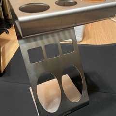 廃盤品　ADAメンテナンススタンドの画像