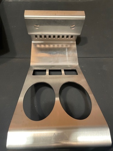 廃盤品　ADAメンテナンススタンド