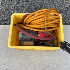 寺田ポンプ　ポンパルエースの画像