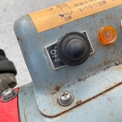 寺田ポンプ　ポンパルエースの画像