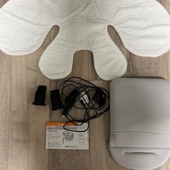 Combi チャイルドシート　ISOFIX クルムーヴスマートの画像