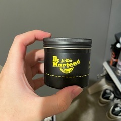 ドクターマーチンの画像