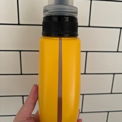 液体作業服専用洗剤の画像