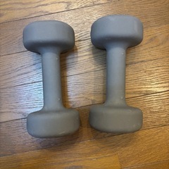 PROIRON ダンベル「2個セット5kg 」の画像