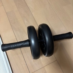アブローラー 腹筋ローラー
  の画像