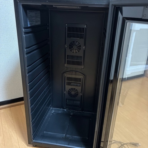 ルフィエール ワインセラー LW-D32 最大32本収納 日本メーカー製