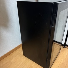 ルフィエール ワインセラー LW-D32 最大32本収納 日本メーカー製 ペルチェ使用の画像