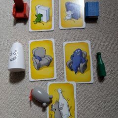 ボードゲーム　③の画像