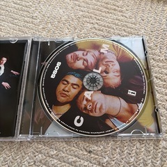 5SOS CALM CD アルバムの画像