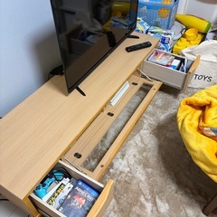 ⭐️早いもの勝ち⭐️ テレビ台
の画像