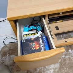 ⭐️早いもの勝ち⭐️ テレビ台
の画像