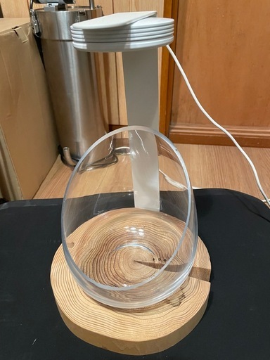 dooa 水槽セット