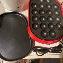 キッチン家電ほか　まとめの画像