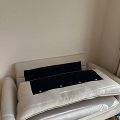 ソファーの画像