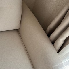 ソファーの画像