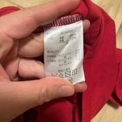 レア✨PEZ✨ロゴプリントTシャツ✨ベビーTシャツ✨の画像