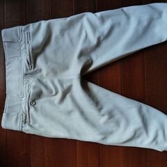 野球　ズボン6の画像