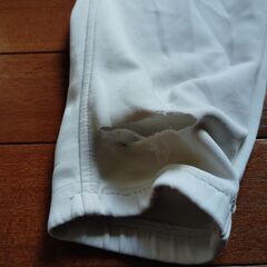 野球　ズボン6の画像