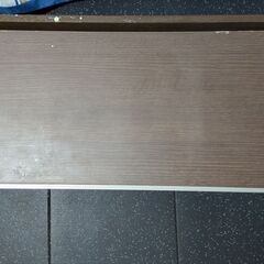 テレビ台の画像