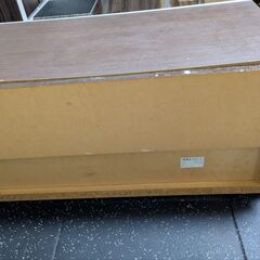 テレビ台の画像