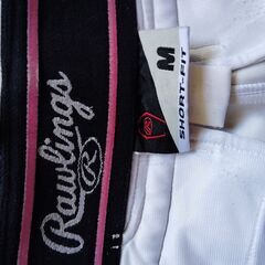 野球　ズボン6の画像