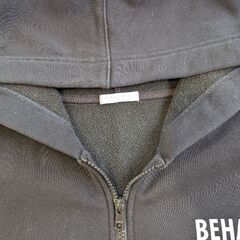 パーカー　Мサイズの画像