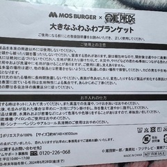 【新品】ONE PIECE ワンピース ブランケットの画像