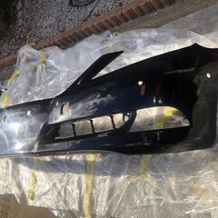 レクサス LS600h / UVF46 フロントバンパーの画像