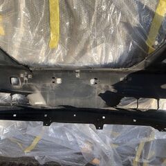 レクサス LS600h / UVF46 フロントバンパーの画像