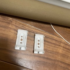 （取引中）ロールカーテン180×88の画像