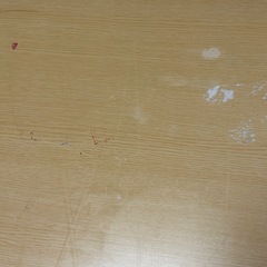 【中古】センターテーブル(100×50×60cm)【無料】の画像