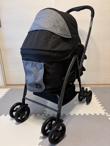 PETPARADISE  smooca ハンドフルペットカート