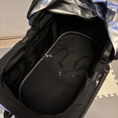 PETPARADISE  smooca ハンドフルペットカートの画像