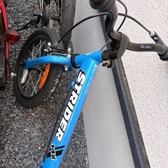 ストライダー14xの画像