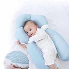 ベビー枕の画像