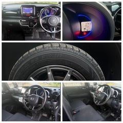 ★ ★ ★ホンダ NBOX平成26カスタムG.S.Sパッケージ★ ★ ★  の画像