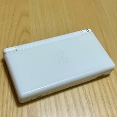 Nintendo DS lightの画像