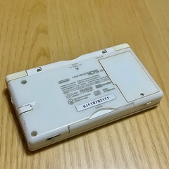 Nintendo DS lightの画像